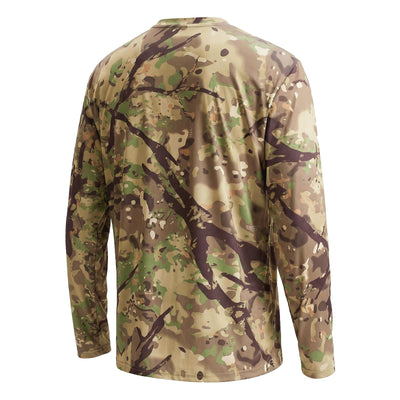 LOOGU Hunting Camo Shirt T20 — Loogu Spretta MT