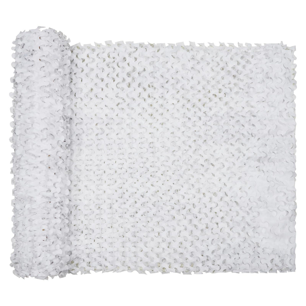 LOOGU Hunting Camo Netting Spretta Camo — Loogu Spretta White