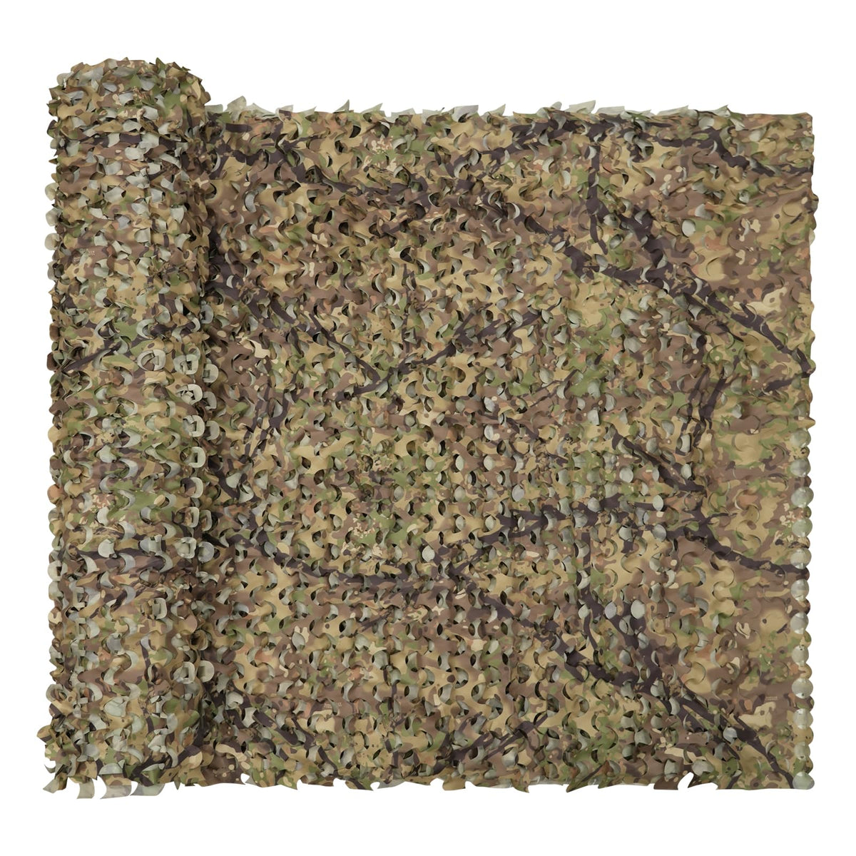 LOOGU Hunting Camo Netting Spretta Camo — Loogu Spretta MT