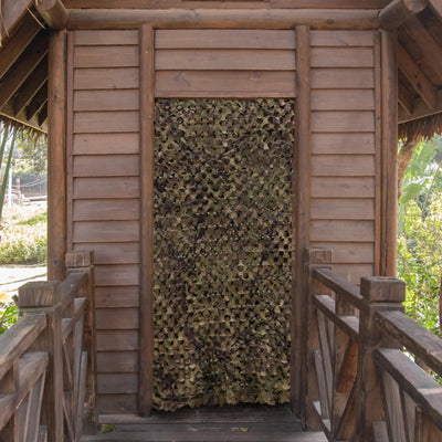 LOOGU Hunting Camo Netting Spretta Camo — Loogu Spretta MT