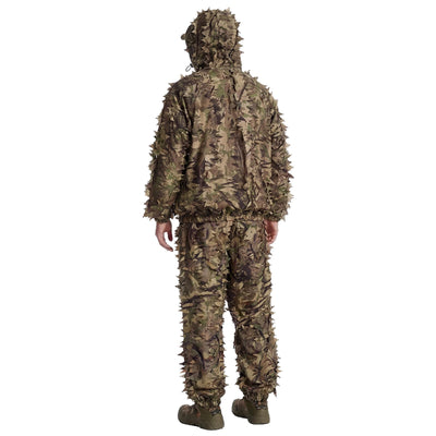 LOOGU Hunting Ghillie Suit-SPRETTA Camo — Loogu Spretta MT