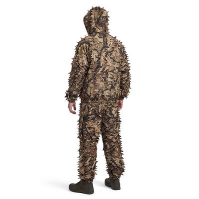LOOGU Hunting Ghillie Suit-SPRETTA Camo — Loogu Spretta Desert