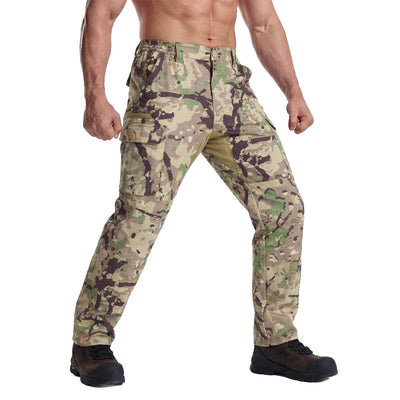 7-Pocket Hunting Pant H30 — Loogu Spretta MT