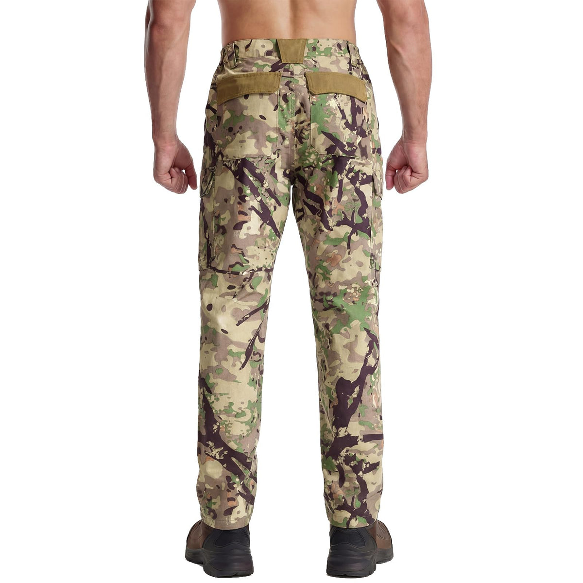 7-Pocket Hunting Pant H30 — Loogu Spretta MT