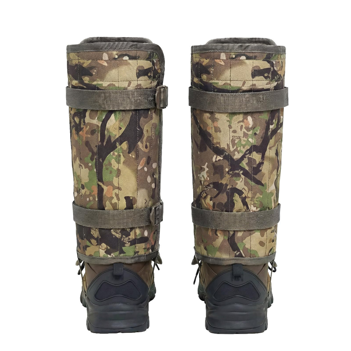 LOOGU Snake Gaiters, Waterproof Oxford Leg Guards for Hunting Hiking SG10 — Loogu Spretta MT