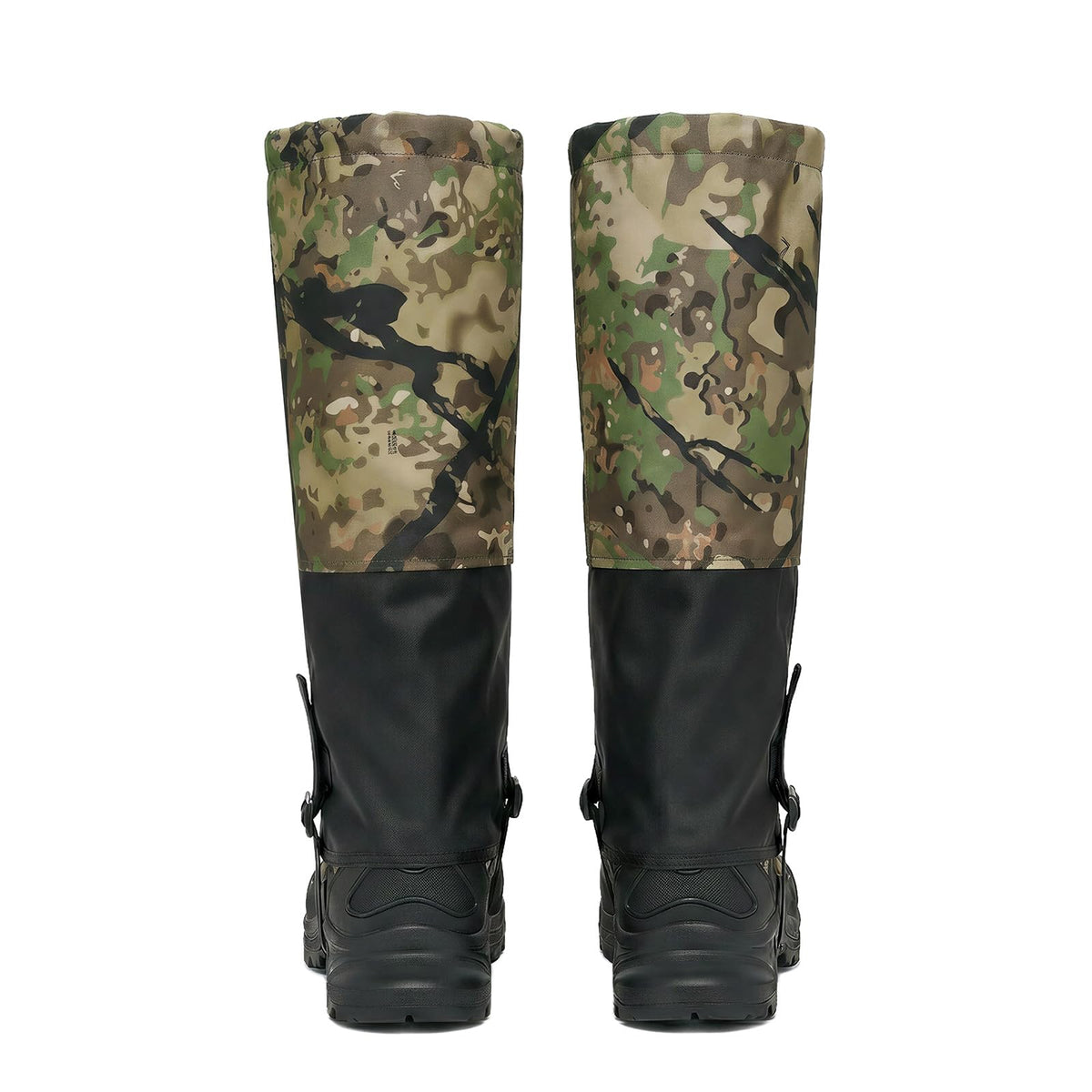 LOOGU Snow Gaiters Waterproof Camo Boot Gaiters Hunting SG20 — Loogu Spretta MT