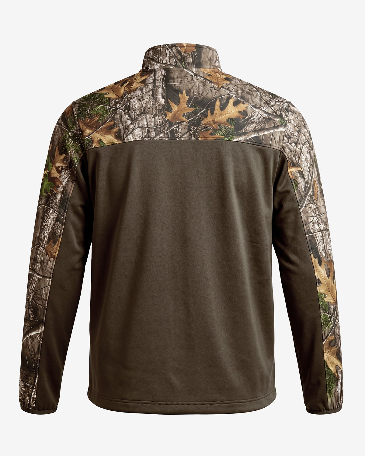 D30 Brown,Loogu Super Tree Camo — back view