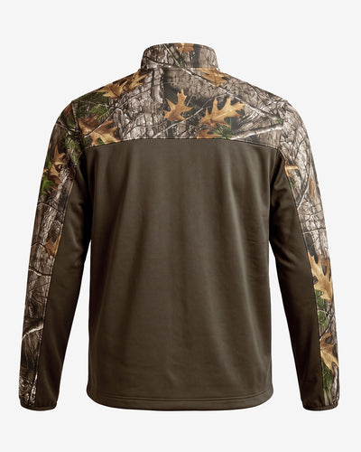 D30 Brown,Loogu Super Tree Camo — back view