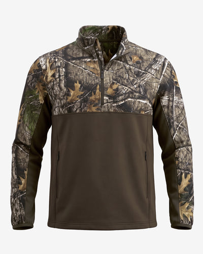 D30 Brown,Loogu Super Tree Camo — front view