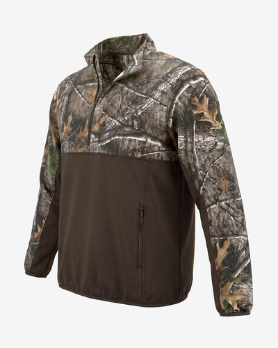 D30 Brown,Loogu Super Tree Camo — side view