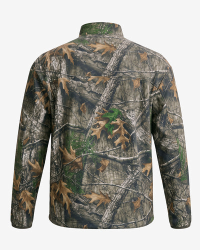 D30 Loogu Super Tree Camo — back view