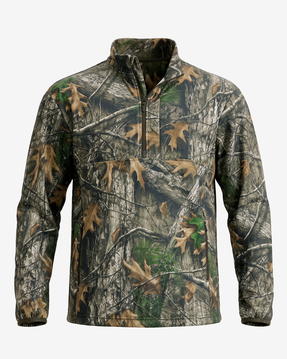 D30 Loogu Super Tree Camo — front view
