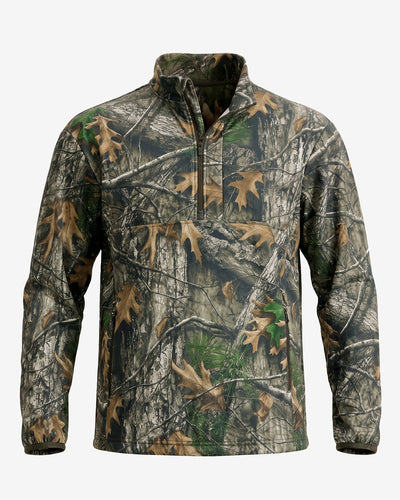 D30 Loogu Super Tree Camo — front view