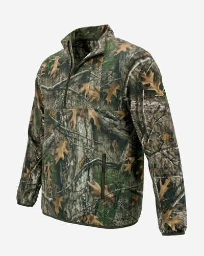 D30 Loogu Super Tree Camo — side view