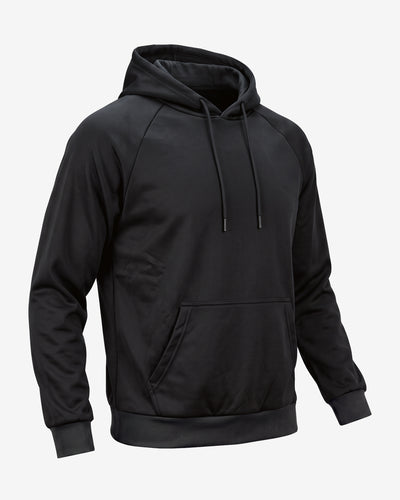 D60 Black front-quarter