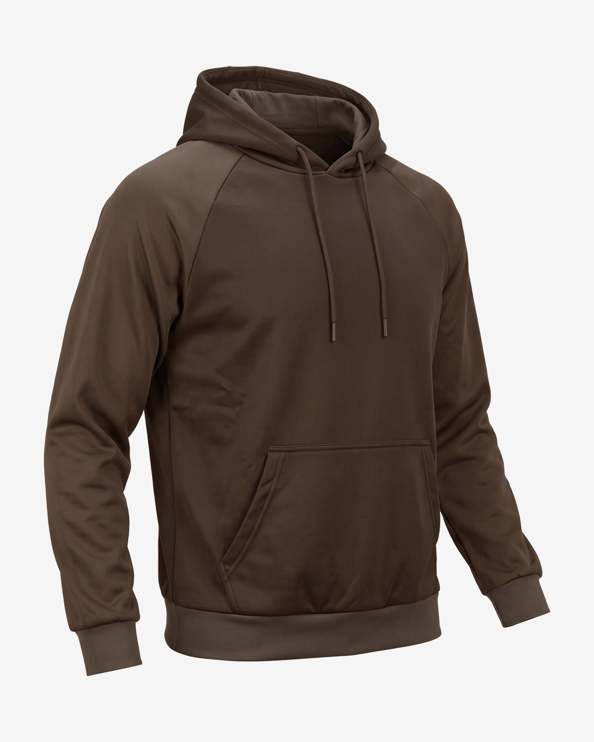 D60 Brown front-quarter