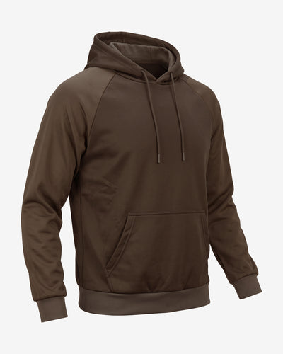 D60 Brown front-quarter