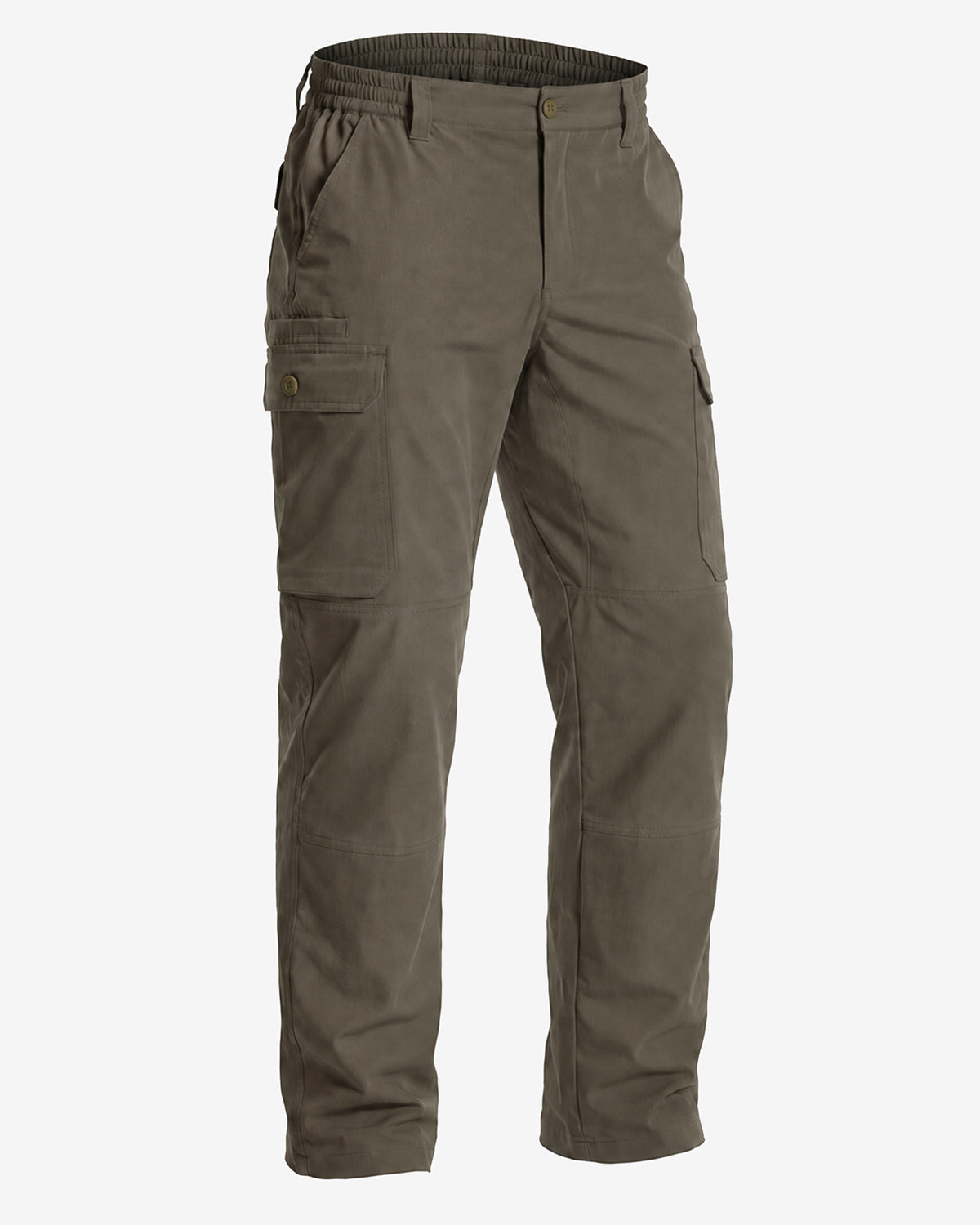 LOOGU H30 – Dark Brown – product view