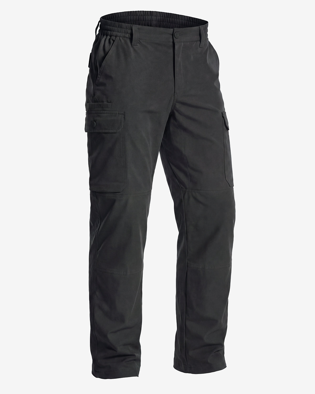 LOOGU H61 – Black – product view