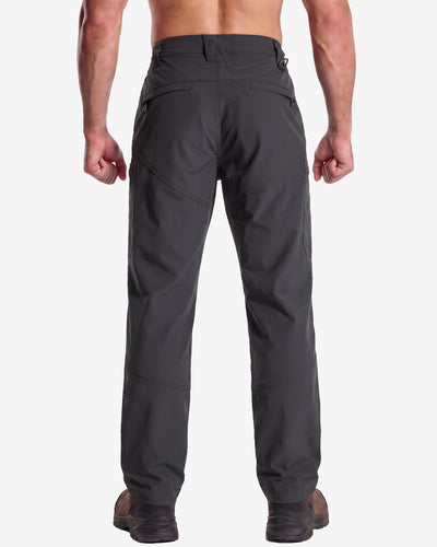 H80 Dark Grey back