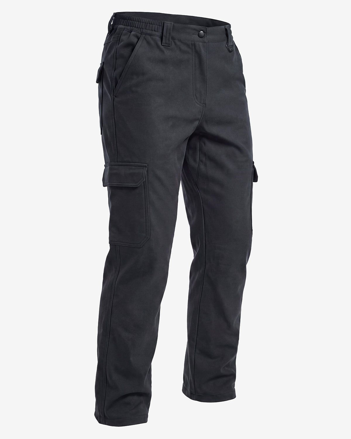 LOOGU P20-1 – Black – product view