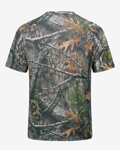 LOOGU T13 – Super Tree Camo – back studio view