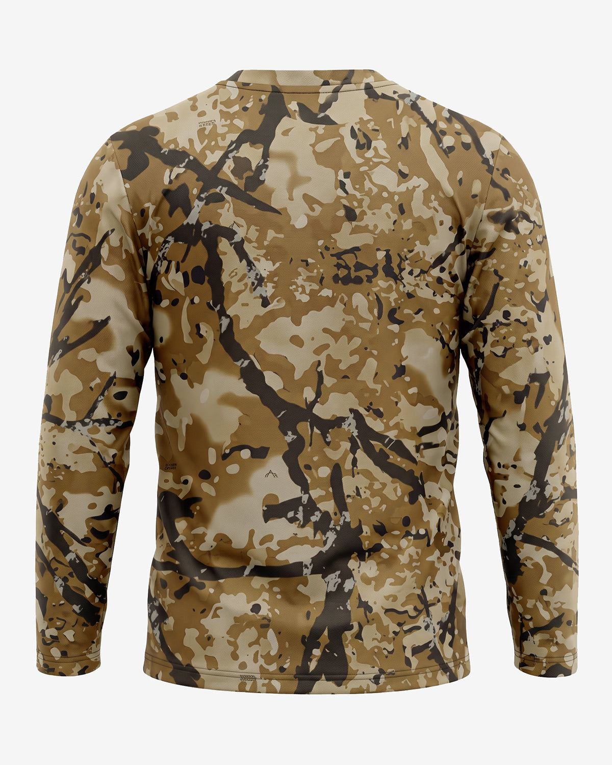 T20 Loogu Spretta Desert — back view