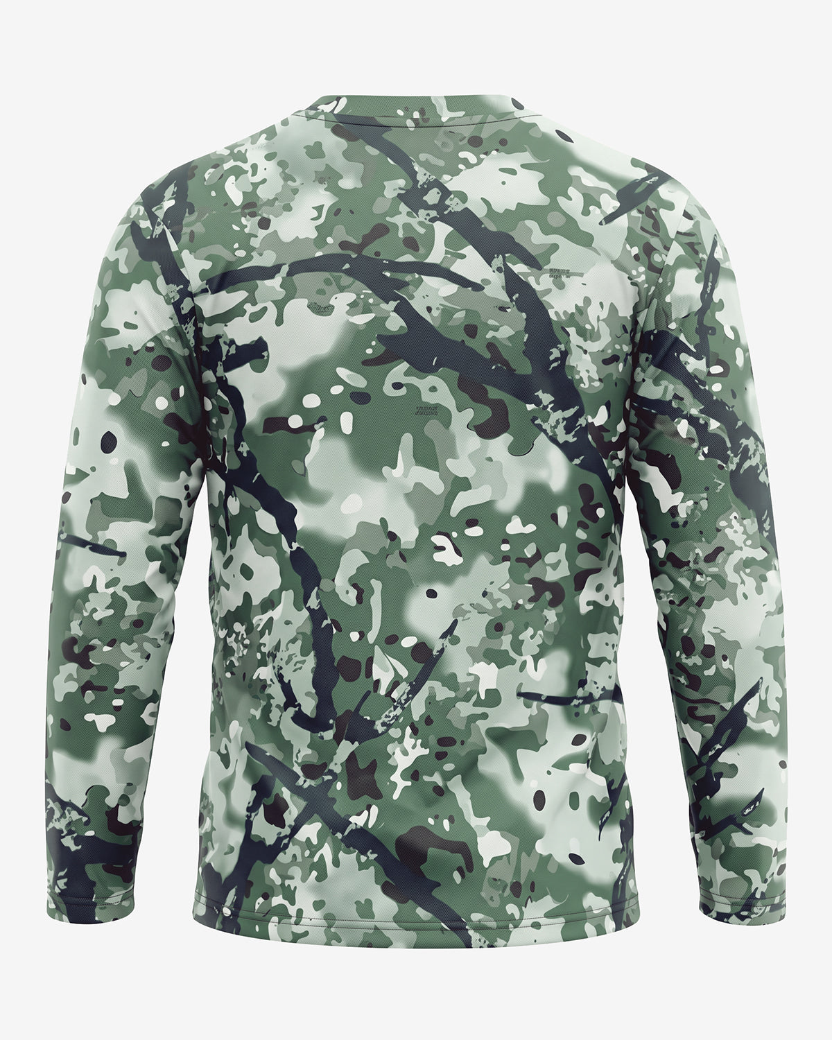 T20 Loogu Spretta Highland — back view
