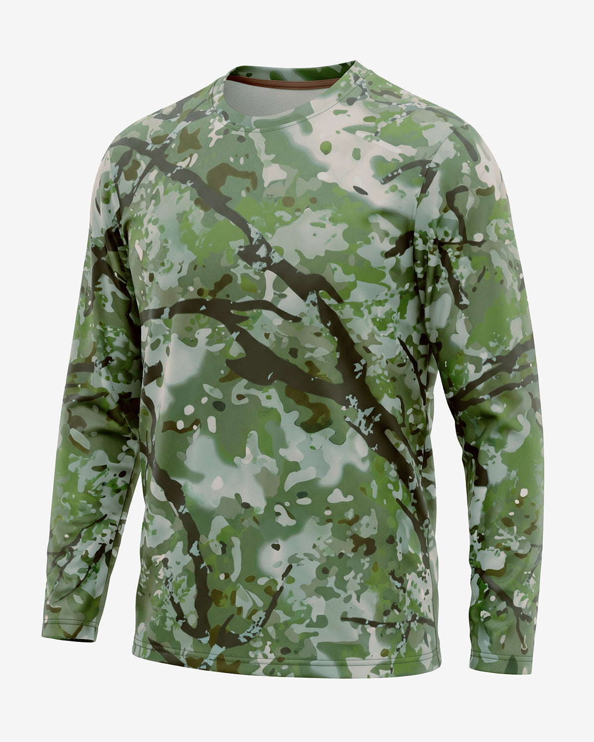 T20 Loogu Spretta Light Woodland — side view
