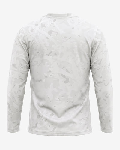 T20 Loogu Spretta White — back view