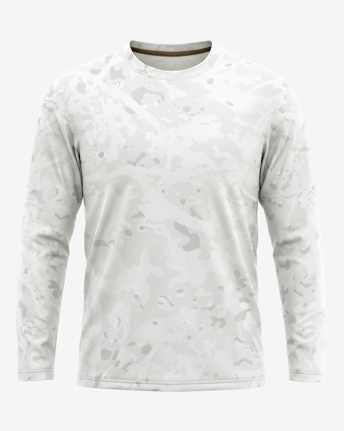 T20 Loogu Spretta White — front view