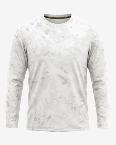 T20 Loogu Spretta White — front view