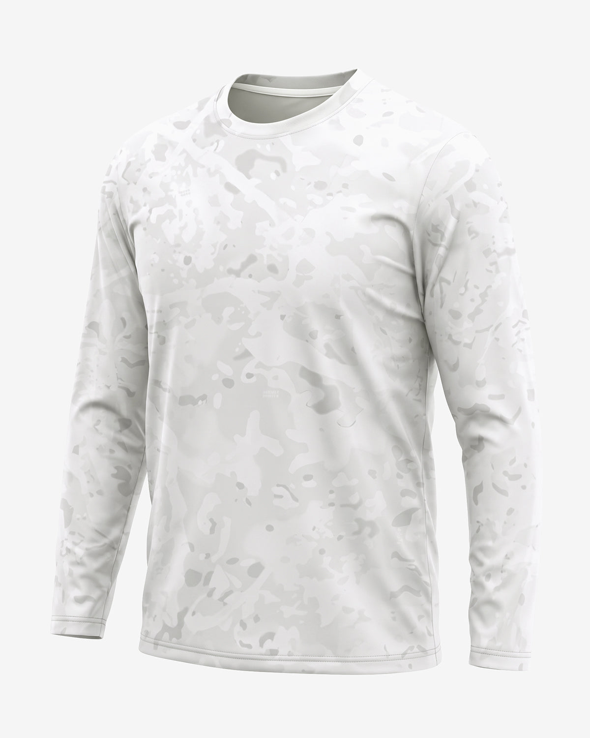 T20 Loogu Spretta White — side view