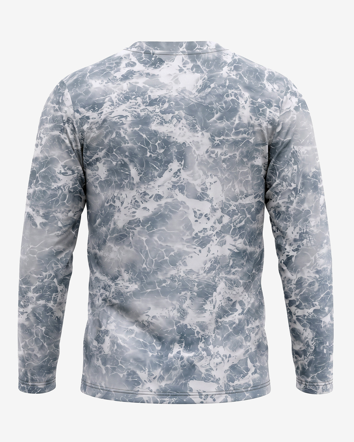 T20 Loogu Wave Light Grey — back view