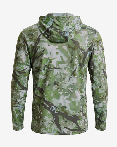 T50 Loogu Spretta Light Woodland — back view