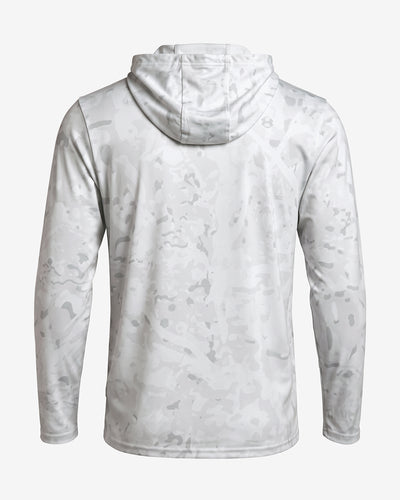 T50 Loogu Spretta White — back view