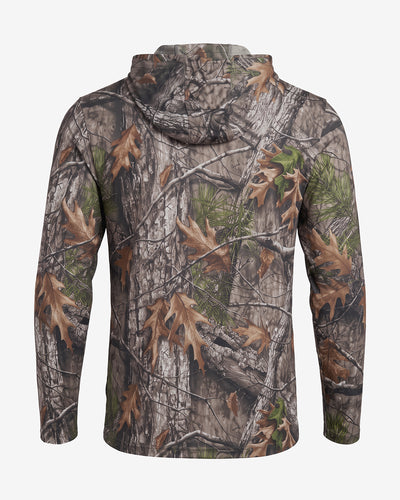 T50 Loogu Super Tree Camo — back view