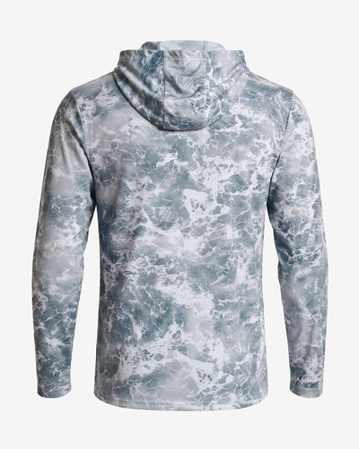 T50 Loogu Wave Light Grey — back view