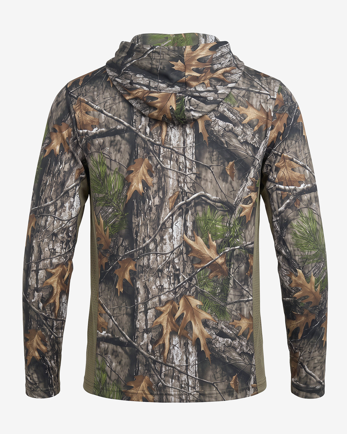 LOOGU T51 – Super Tree Camo – back studio view