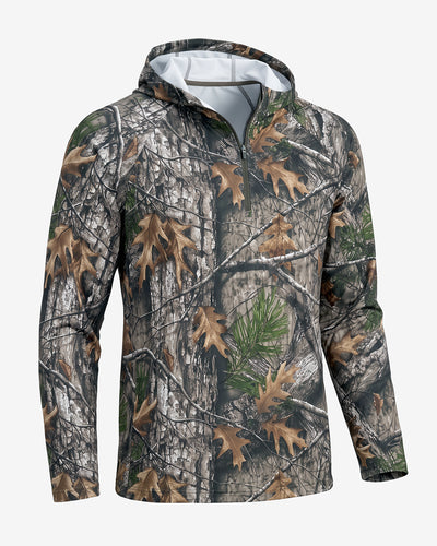 LOOGU T60 – Super Tree Camo – side studio view