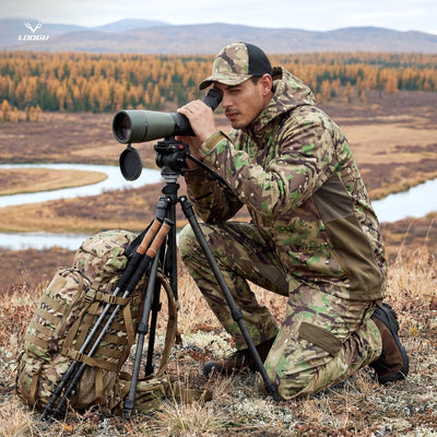 Fleece-Lined Softshell Pant P20-1
