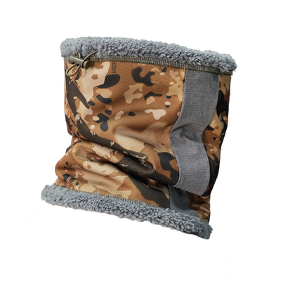 LOOGU Fleece Neck Gaiter Spretta N10