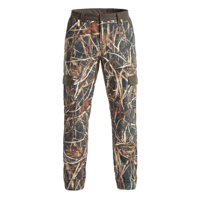 Fleece-Lined Softshell Pant P20-1