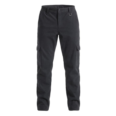 LOOGU Hiking Workwear Fleece Insulation Pants 6 pocket P20-1