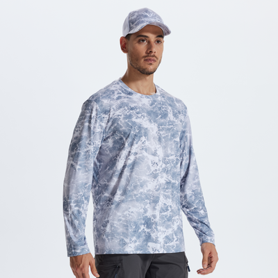 Lightweight Fishing Shirt T20