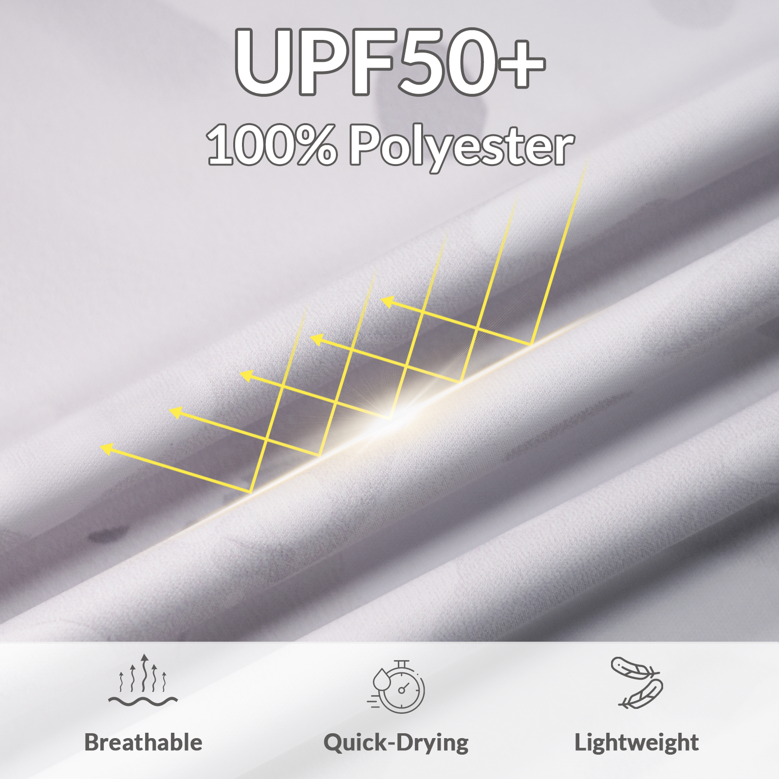 LOOGU Fishing Long Sleeve Shirt T20