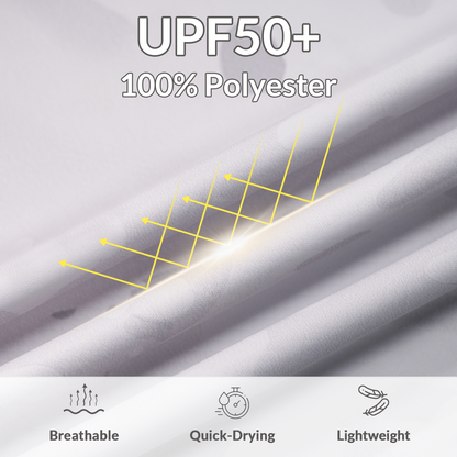 LOOGU Fishing Long Sleeve Shirt T20