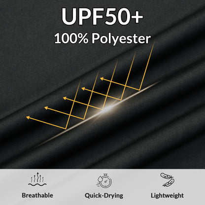 LOOGU Outdoor Hiking Long Sleeve Shirt T30