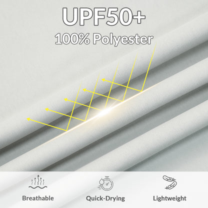 LOOGU Outdoor Hiking Long Sleeve Shirt T30