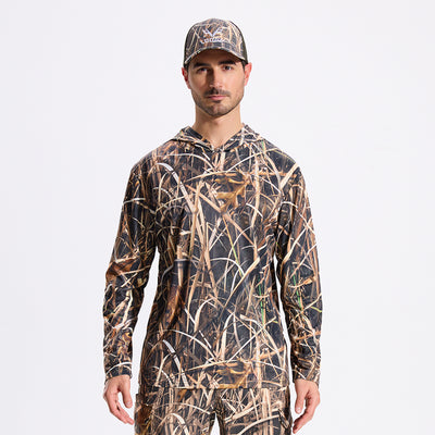 Lightweight Hunting Hoodie T50